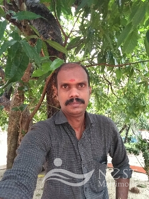 SREEJITH